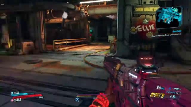 BORDERLANDS 3 Super Deluxe смотреть онлайн