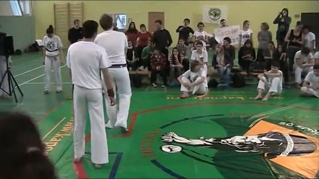 Соревнование So forca 2012 смотреть онлайн