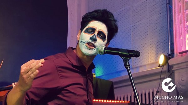 Mucho MAS 2024 [Music Video]