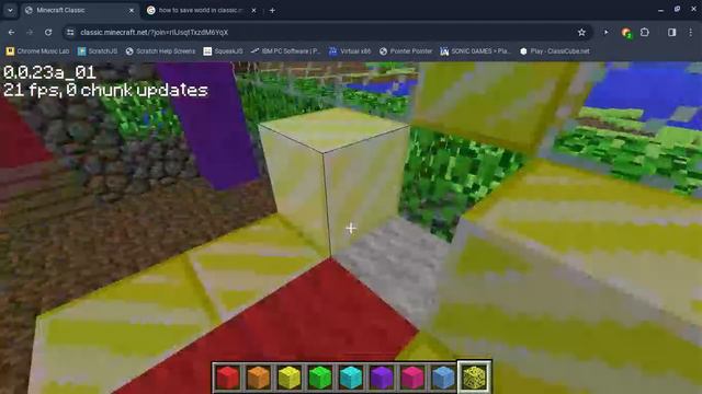 Minecraft Classic House!!! смотреть онлайн