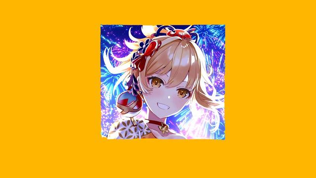 true russian Yoimiya playlist [Genshin Impact] смотреть онлайн