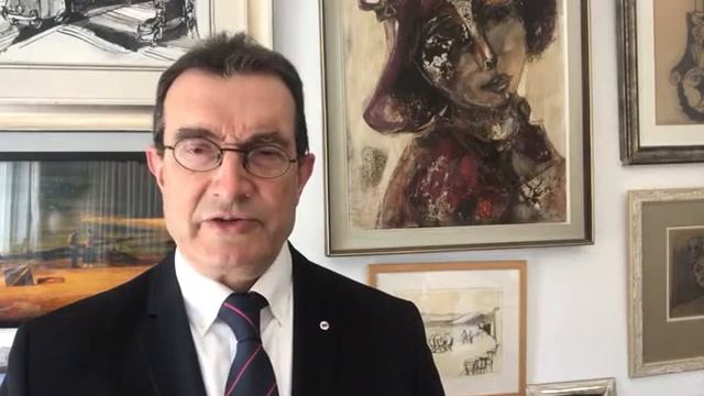 VII РОССИЙСКО-ЕВРОПЕЙСКИЙ КОНГРЕСС EAPD ПО ДЕТСКОЙ СТОМАТОЛОГИИ (1) смотреть онлайн