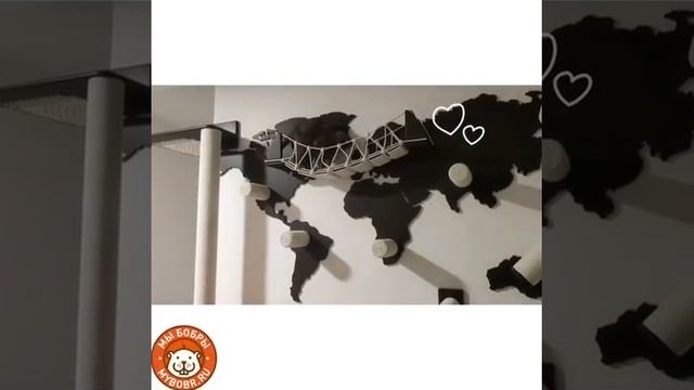 Лучшие когтеточки для кошек у нас! Супер комплексы на любой вкус! смотреть онлайн