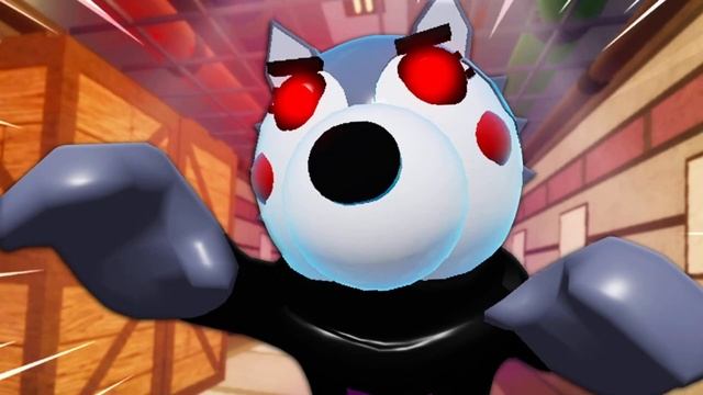 APRP Infected Willow soundtrack OST (Roblox Piggy theme) смотреть онлайн