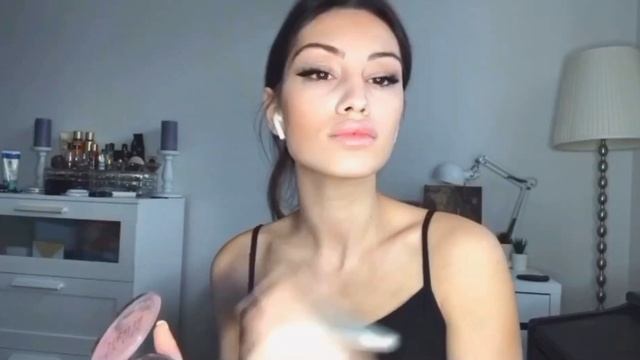 ЛИСИЙ ВЗГЛЯД ИЛИ ВЕЧЕРНИЙ МАКИЯЖ смотреть онлайн