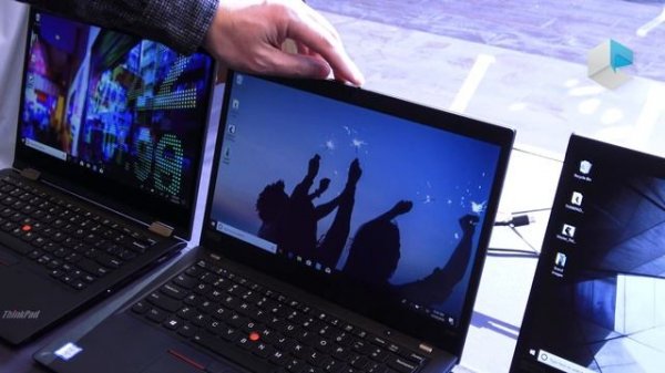 Lenovo Thinkpad X390