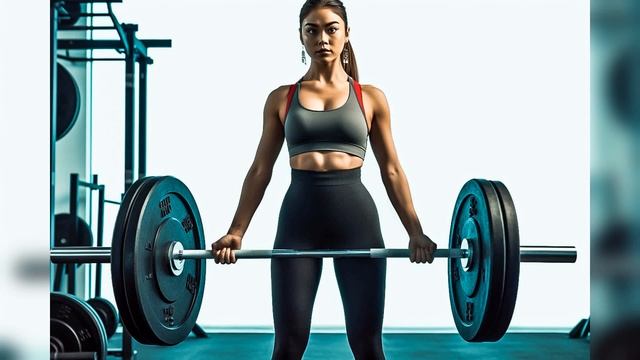 Maximize Your Training with These Hits, The Ultimate Workout Playlist смотреть онлайн