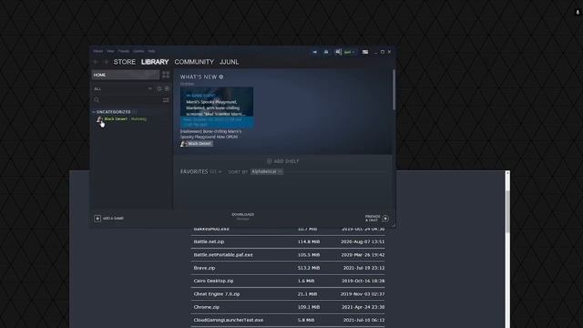 NEW NVIDIA GeForce NOW METHOD RUN ANYTHING! (2022) смотреть онлайн