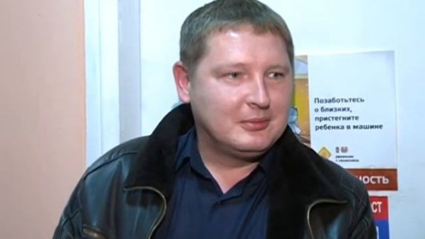 Конкурс водителей IGS-Авто