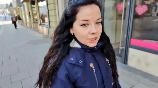 79). Что с линзами? Узнали ли про мебель? Зарег-ла доход Youtube. Поздние переселенцы, Германия. смотреть онлайн