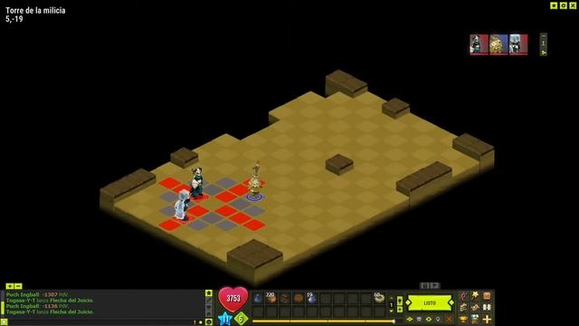 PANDA TANQUE BARATO DOFUS 2.59 смотреть онлайн