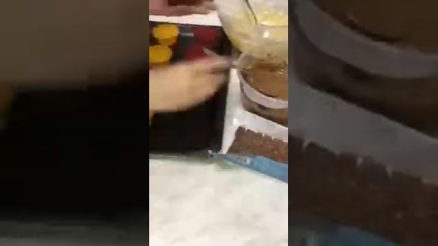 рецепт кексиков смотреть онлайн