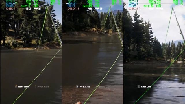 Far Cry 5 # Intel i5 4570 GTX 750 Ti OC 2GB DDR5 смотреть онлайн