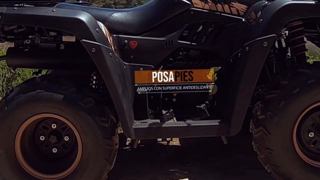 REVIEW ATV250 2022 смотреть онлайн