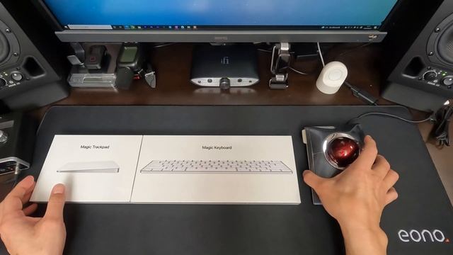 このタイミングでWindowsユーザーがM1 MacBook Airを購入、その時同時購入した物とは！？ смотреть онлайн