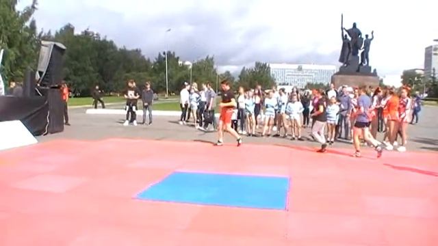 Пермь Спортивная смотреть онлайн