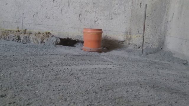 ОСНОВАНИЕ ТЕПЛОГО ПОЛА СВОИМИ РУКАМИ. За 200$ Своими руками. 2021(Сухой бетон) смотреть онлайн