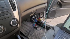 Kia Ceed Immo/иммобиляйзер P1690, НЕ ЗАВОДИТСЯ, Официалы не нашли причину после месяца мучений...