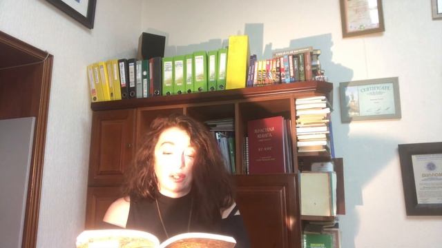 Три коротких стихотворения. смотреть онлайн