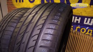 Обзор летних шин Sailun Atrezzo ZSR и ZSR SUV