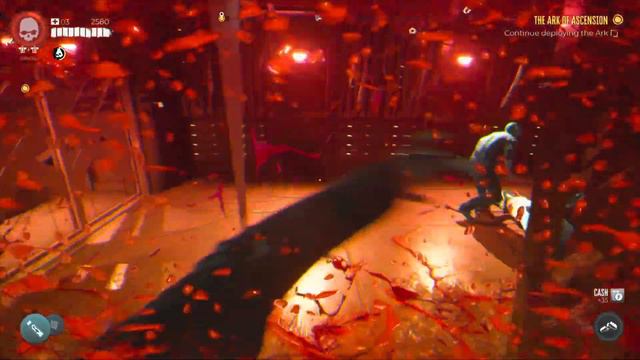 Dead island DLC Haus - The Ark Of Ascension смотреть онлайн