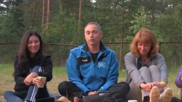 Отзыв Сергея о летнем лагере клуба восточных практик "УЛУНМЕНЬ" 2014г. www.taichi-spb.ru смотреть онлайн