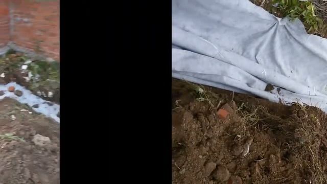 Дренаж фундамента под ключ! смотреть онлайн
