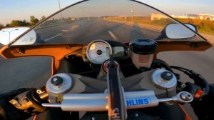 600 или Литр для Новичка? Выбор первого мотоцикла