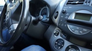 Программирование ключа тойота - Toyota Smart Keymaker (Toyota/Lexus)