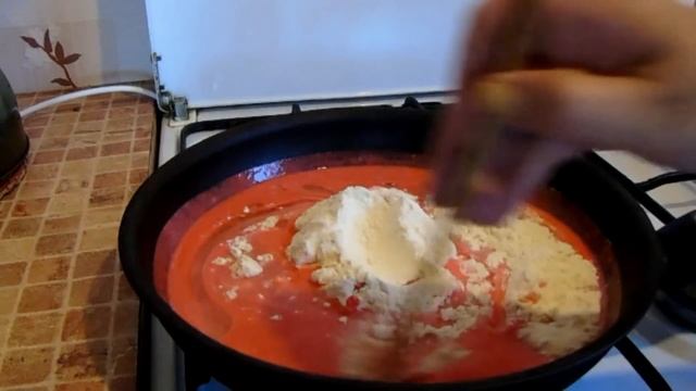 Как сделать пластилин Плей до PLAY DOH в домашних условиях ПОШАГОВО смотреть онлайн