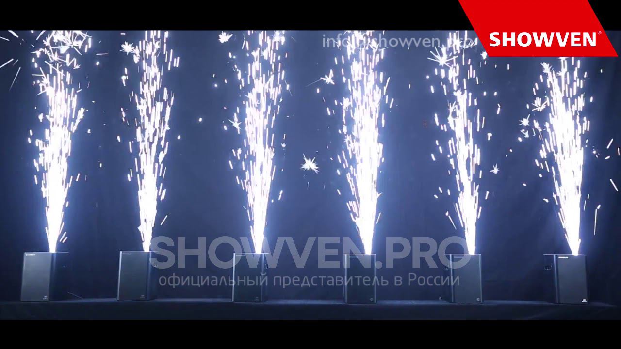 Sparkular Mini. Купить в России! смотреть онлайн