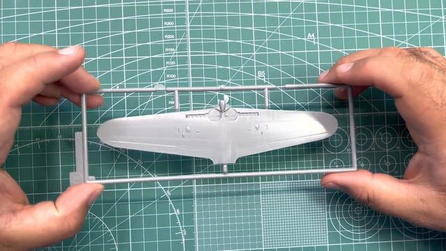 Hasegawa Mitsubishi A6M3 Zero Fighter Type 22/32 1/72 Scale Model Aircraft смотреть онлайн