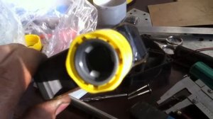 Вентилятор для дымогенератора своими руками (часть 1)