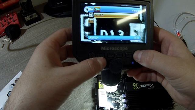 Microscope G600 #microscope #g600 #микроскоп смотреть онлайн