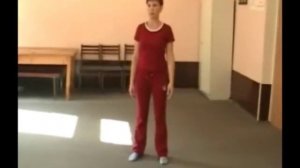 лечебная гимнастика при шейном остеохондрозе.полный комплекс упражнений