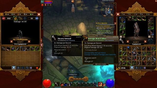 Torchlight 2 Stream - Part 1 (6-29-15) смотреть онлайн