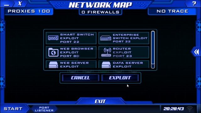 How to play The Lonely Hacker - Advanced Tutorial - Mission 9 Gameplay Walktrough (version 18.0) смотреть онлайн