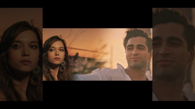 Песня из турецкого сериала «зимородок»