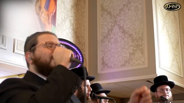 Energetic! Shea Berko, Yedidm Choir & Motty Miller |חתונה מקפיצה מוטי מילר יהושע בערקא ומקהלת ידידי смотреть онлайн