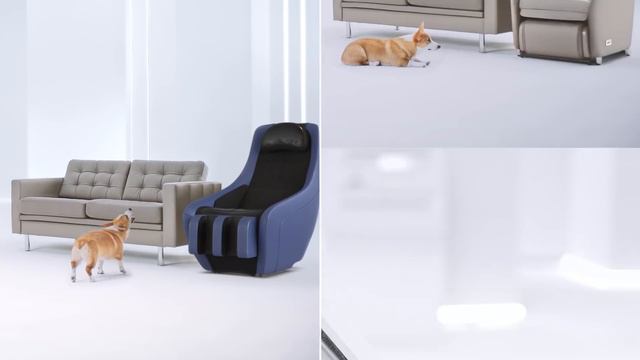 Trendy 2+1 Smart Sofa That Makes Your Home Look Wow смотреть онлайн