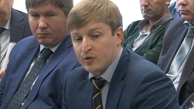 Развитие тепличных хозяйств БезТитров смотреть онлайн