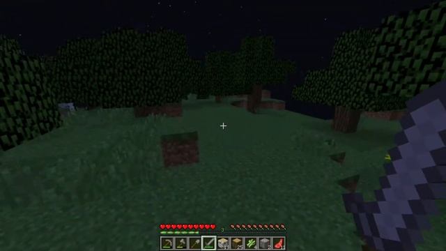 Мифы игры Майнкрафт | Выпуск КЄ | Туманное существо смотреть онлайн