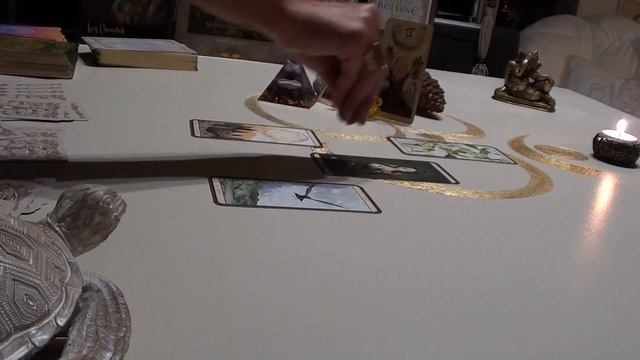 VENDERDI 3 NOVEMEBRE ORACLE tirages cartes divinatoires, guidance divine. смотреть онлайн