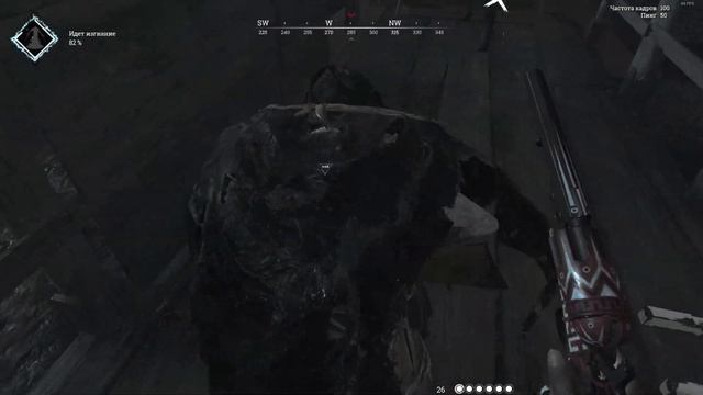 Hunt Showdown - Обновление 1.4.8 | ВОЛШЕБНЫЕ ПУЛИ и Новые ПРЕДМЕТЫ на картах смотреть онлайн