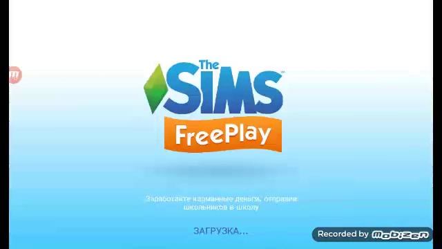 The sims freeplay Копим деньги на дом Многодетной семьи ♡♡♡ смотреть онлайн