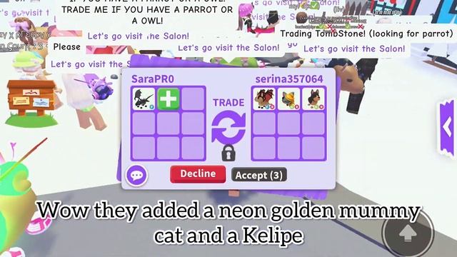 What is a Shadow Dragon *WORTH* In 2023 In Adopt Me! (Roblox) смотреть онлайн