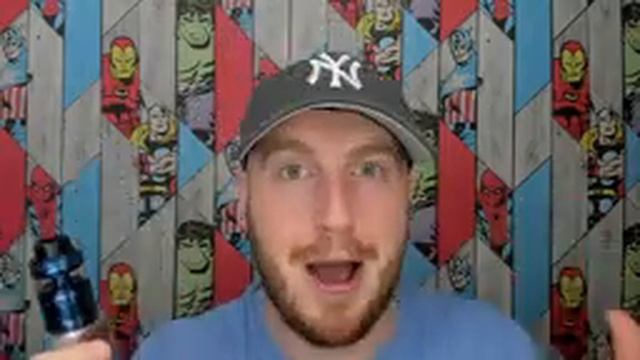 VOOPOO DRAG X PLUS | PROFESSIONAL EDITION смотреть онлайн