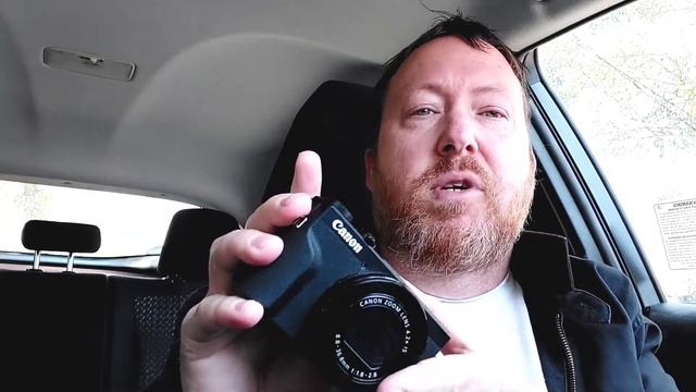 Canon g7x mark iii [my thoughts after 2 months] (Sony ZV-1) смотреть онлайн