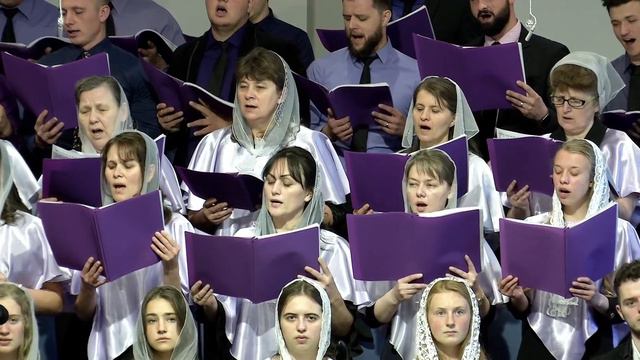 Пасхальное Служение (Easter Service) 04/21/2019 смотреть онлайн