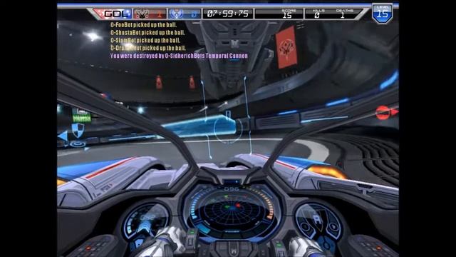 Metal Drift -- Video Review (PC) -- Short Review for SALE! -- Vok250 смотреть онлайн